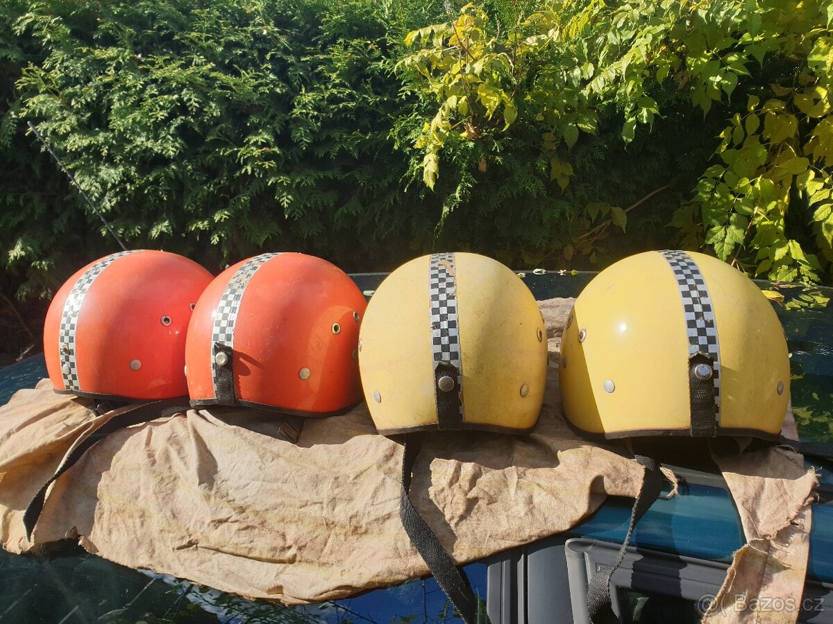 Horolezecké přilby Cassida alpine - 5