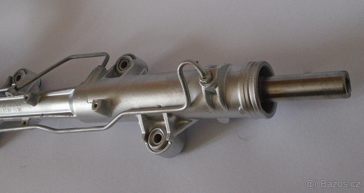 Hřeben řízeni VW Transporter T5 - 5