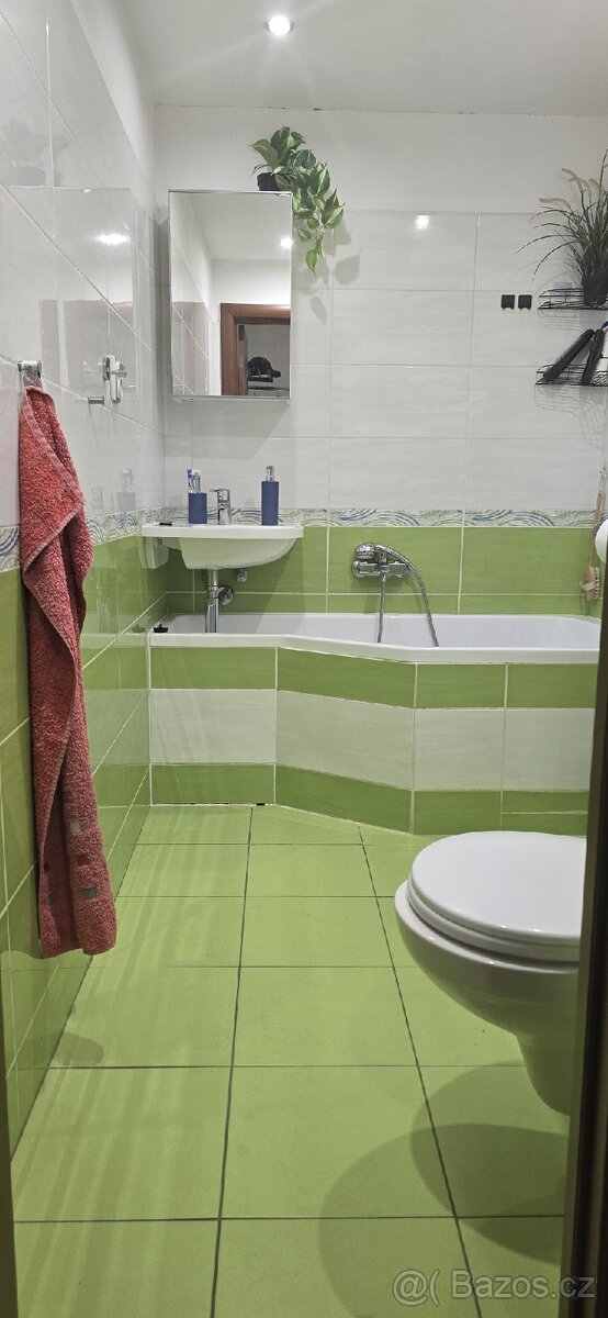 SPOLUBYDLENI LOUNY - 5