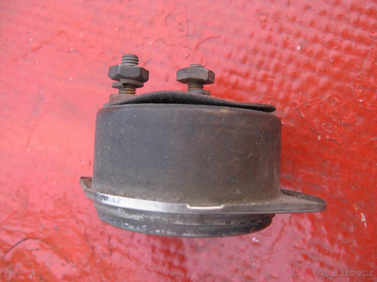 Reflektor pro veterána a další drobnosti . - 5