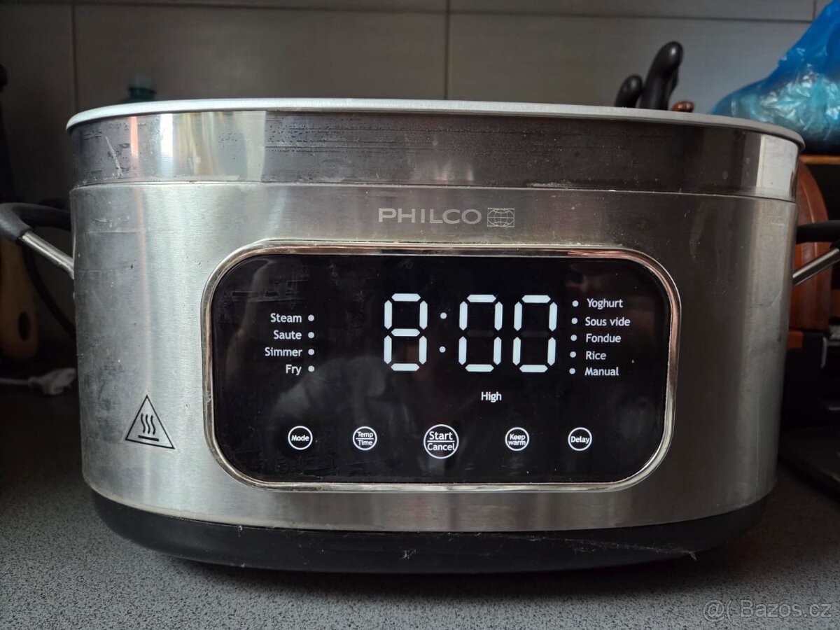 pomalý hrnec Philco PHSC 5600 - 5