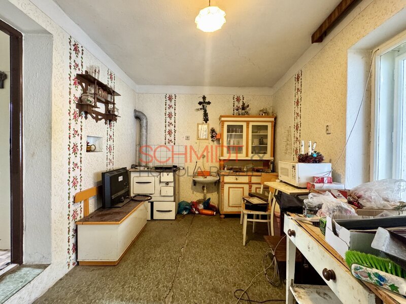 Prodej rodinného domu Uherčice - 5