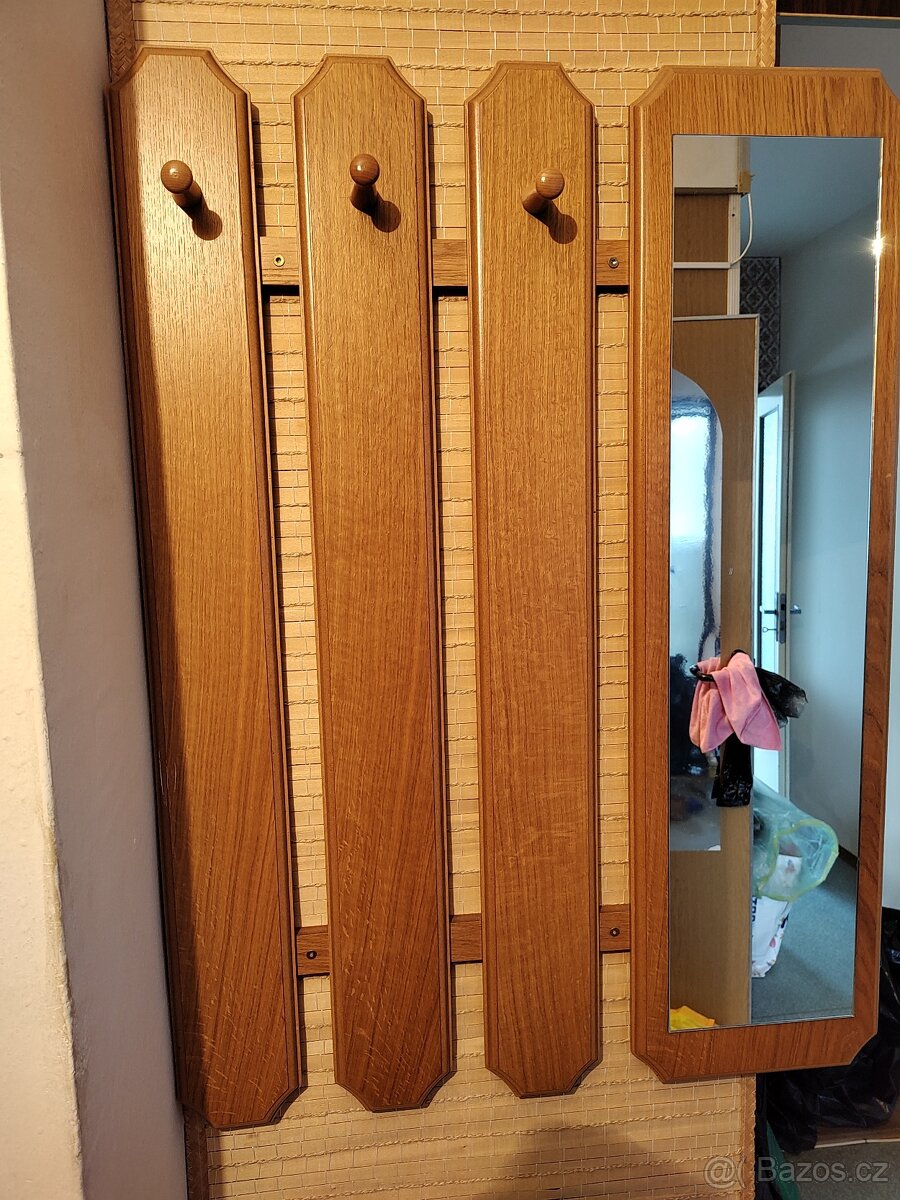 Předsíňová sestava - 5