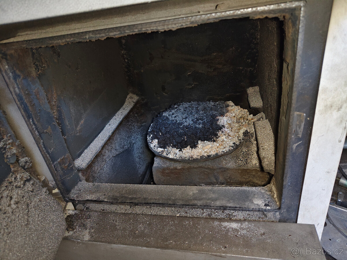 kotel Benkov peeling 27 - 5