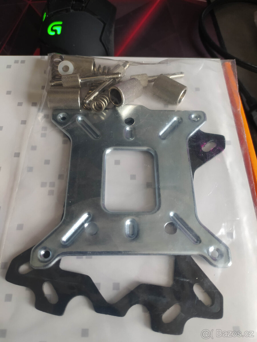 EK Supremacy EVO - 5