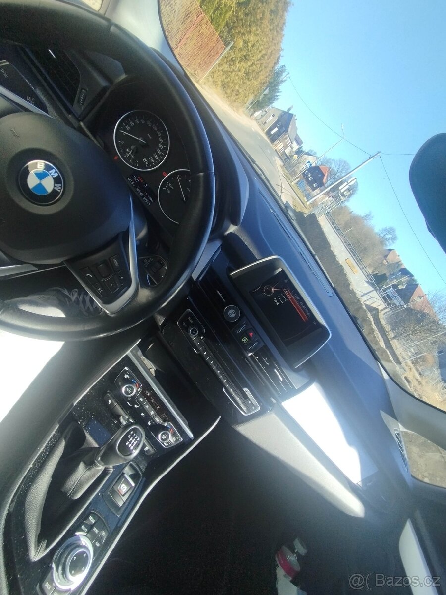 BMW 2 F45 Active Tourer - 5