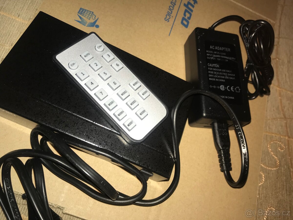 Switch MT-VIKI VC-HD0104 - 5