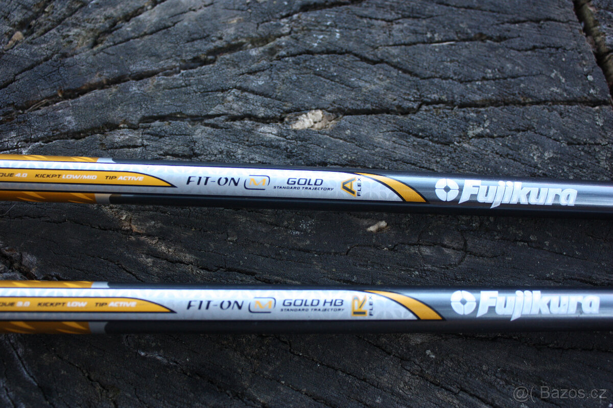 HYBRID + DŘEVO značky CLEVELAND - 5