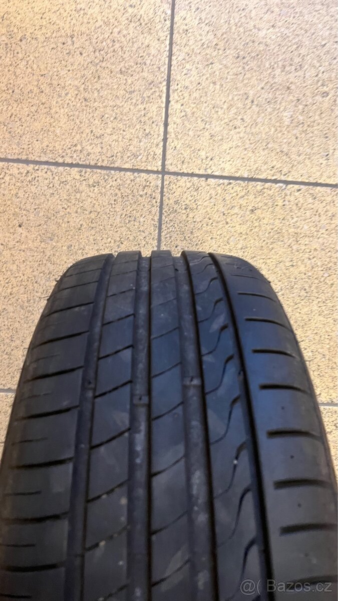 Kola 4x114.3 R17 - 5
