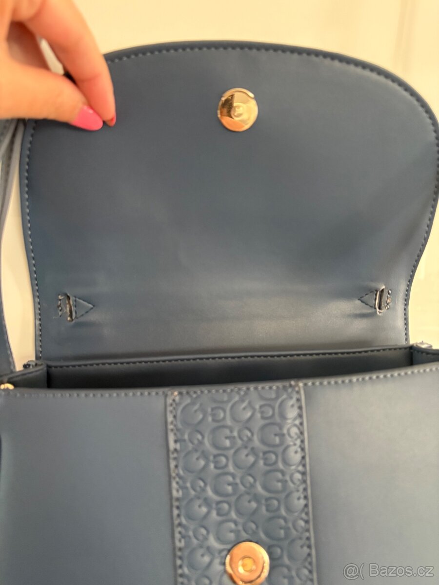 Kabelka guess - 5