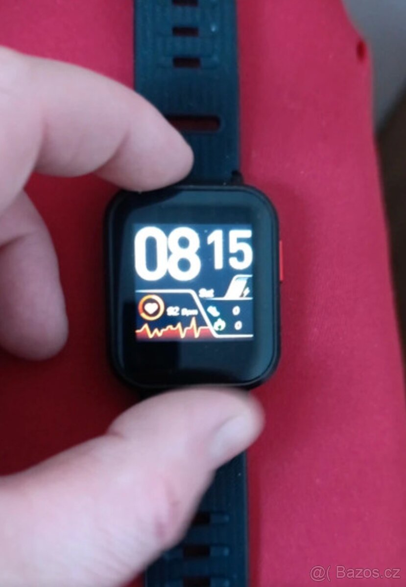 Hodinky Smart watch - 5