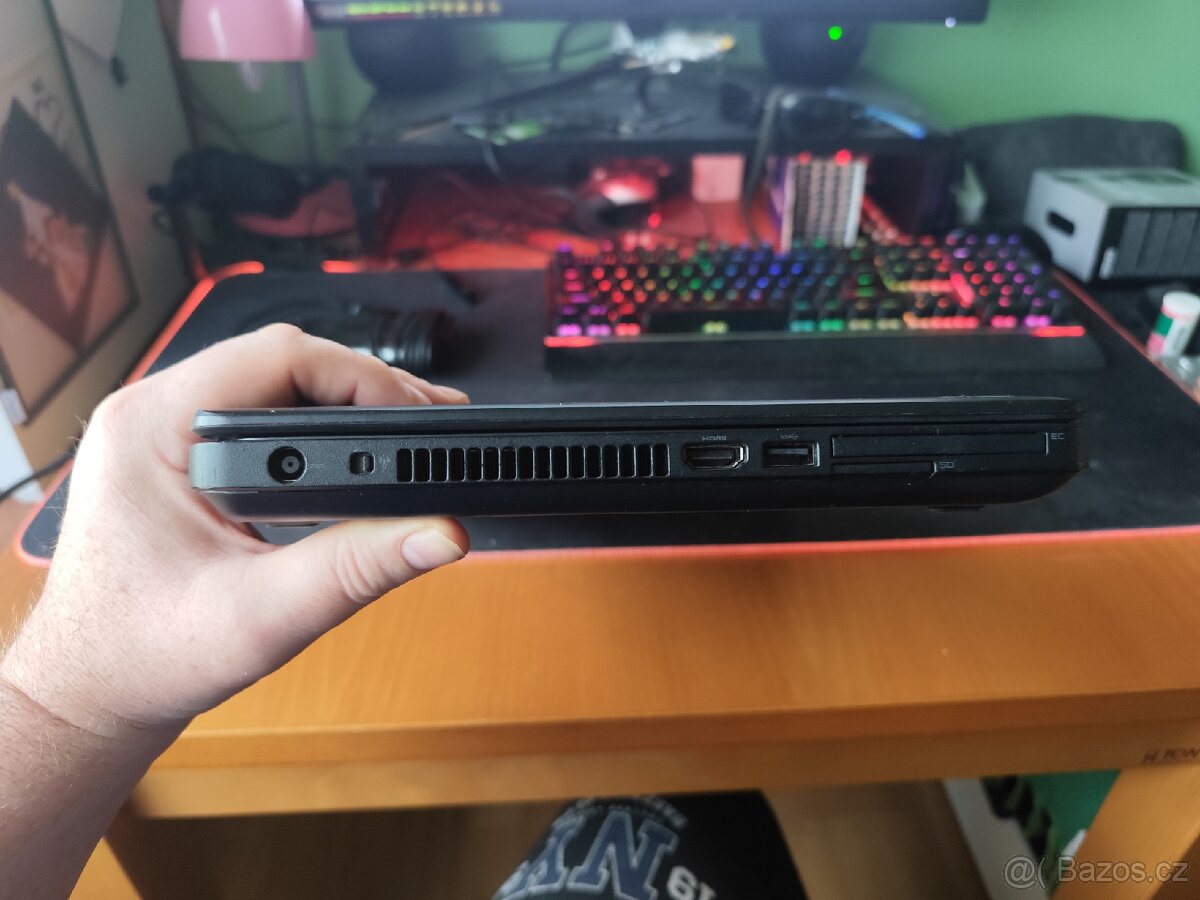 Dell Latitude E5440 8gb - 5