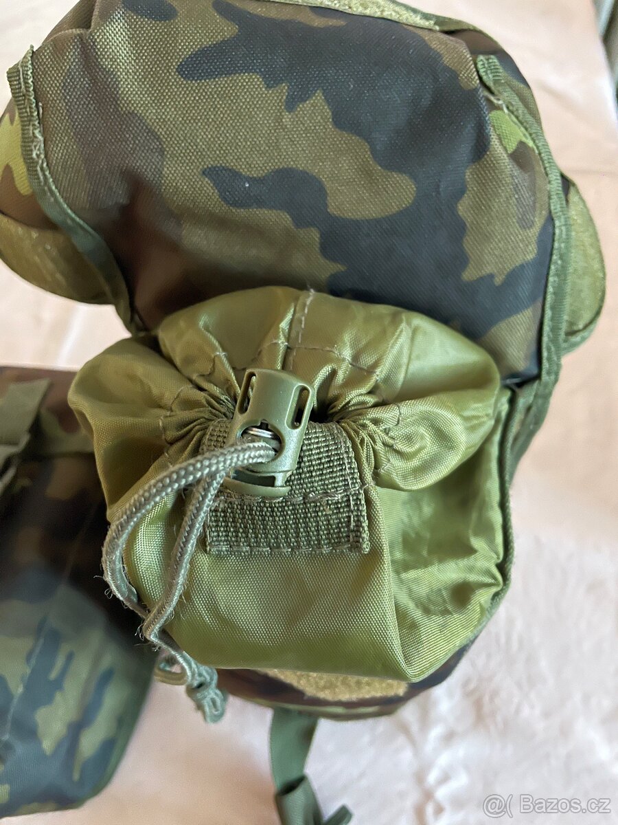 Sumka AČR vzor 95 - 5