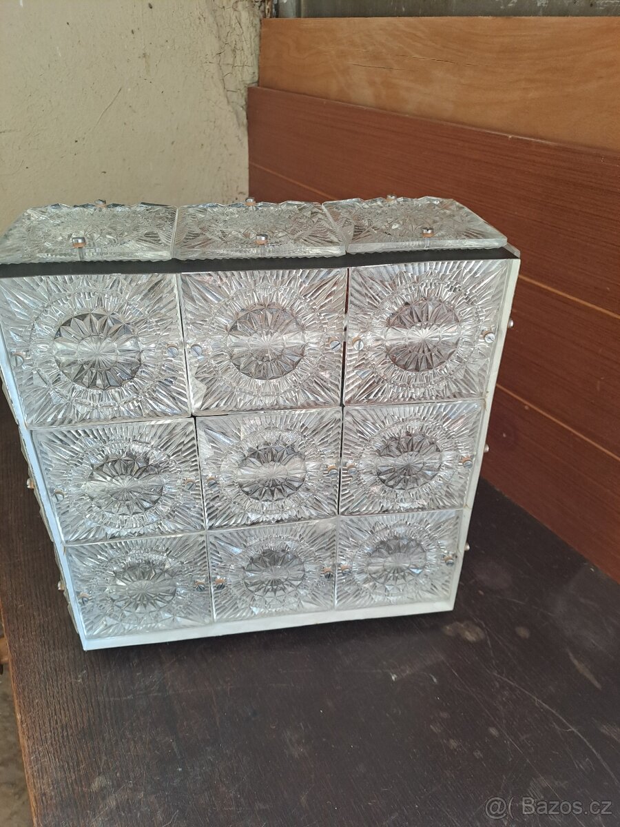 lustr KAMENICKÝ ŠENOV - 5