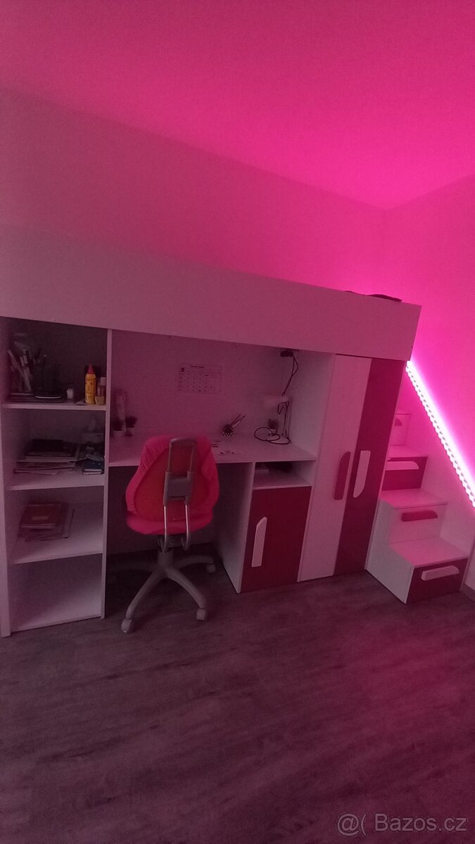 Dívčí nábytek - 5