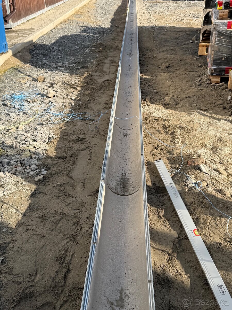 Pomocné Dělníky/zedníky - 5