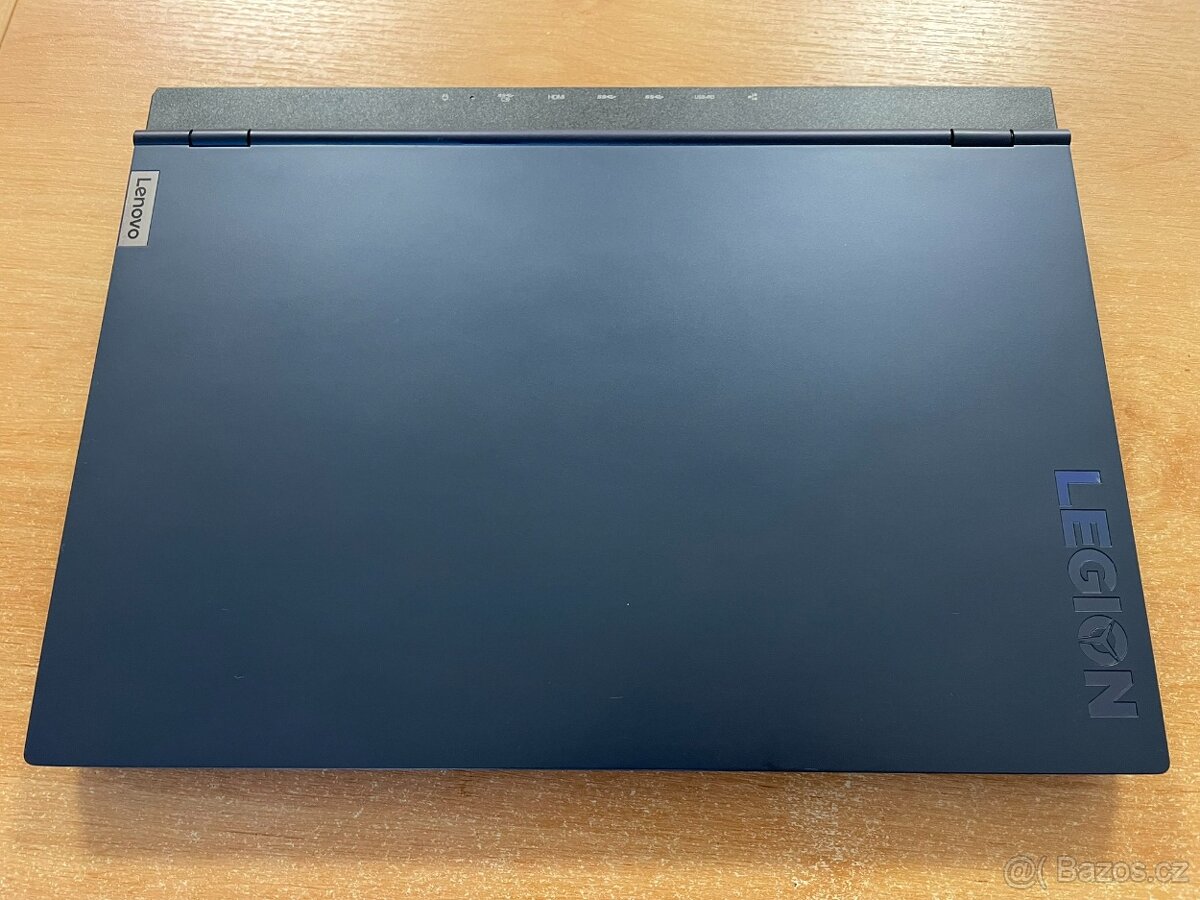 Lenovo Legion 5 | RTX3070 | 5800H | 32GB RAM | RGB - 5