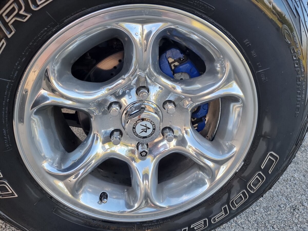 Chevrolet , Tahoe GMC