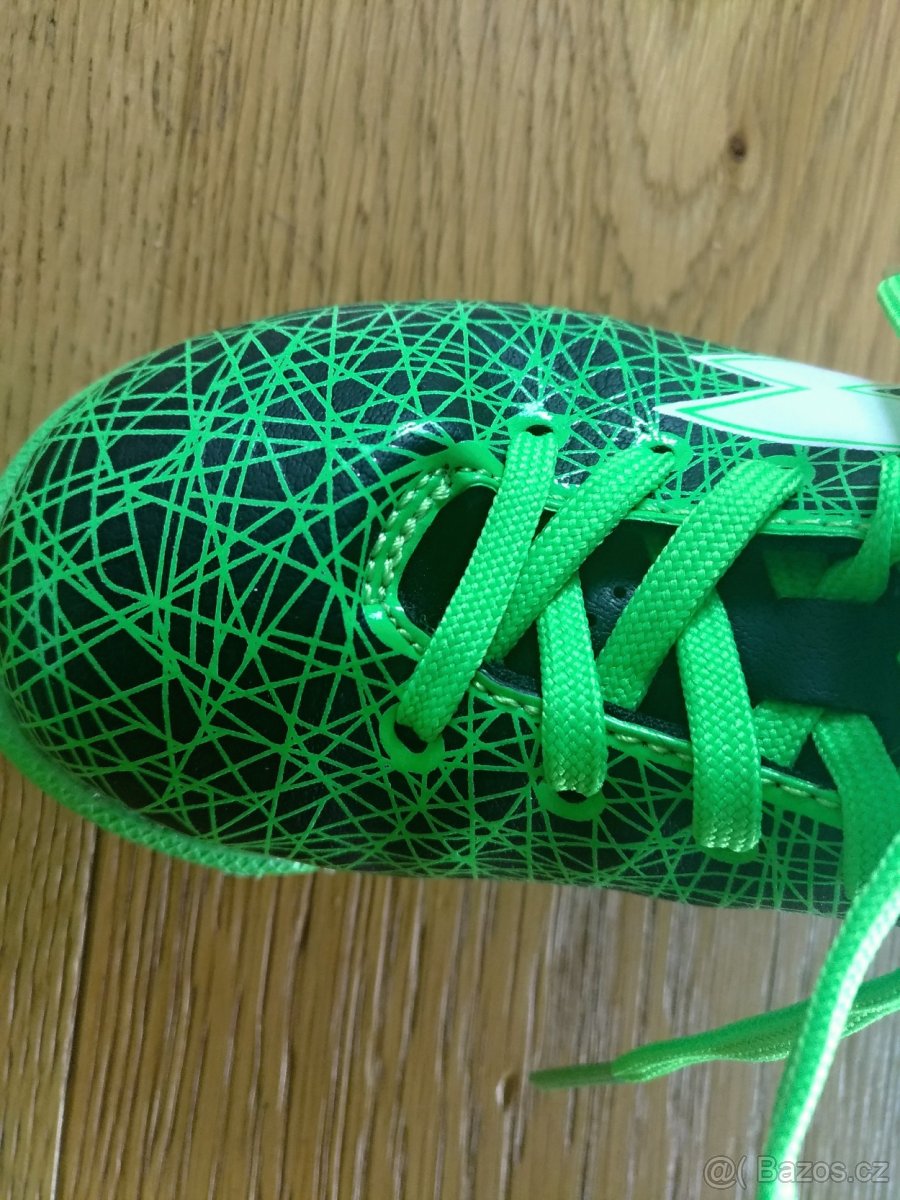 Sportovní i sálové boty vel. 26 - 5