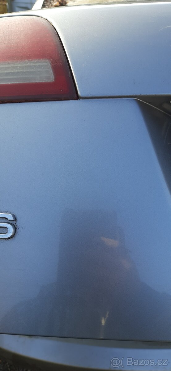 Díly a6 Quattro - 5