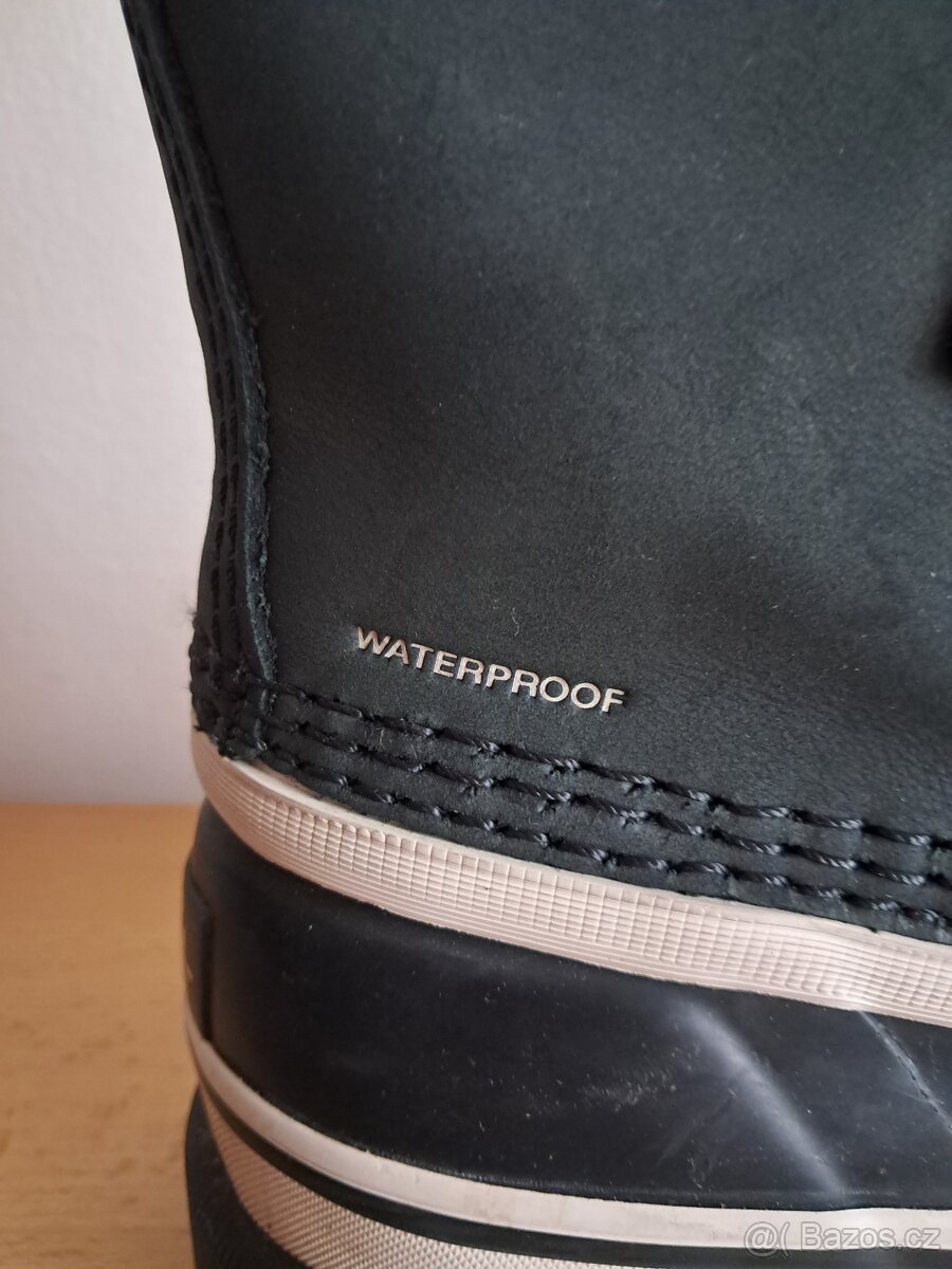 Dámské zimní boty Sorel 37 - 5