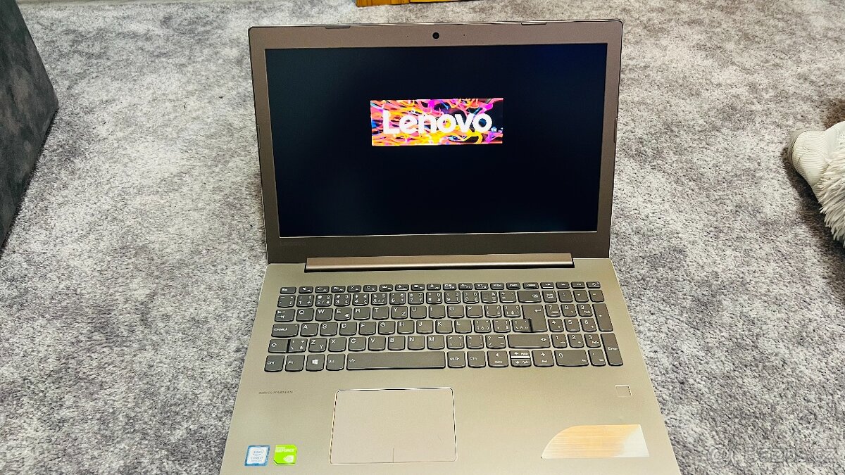 Lenovo IdeaPad 520-15IKBR i7-8550U - 5