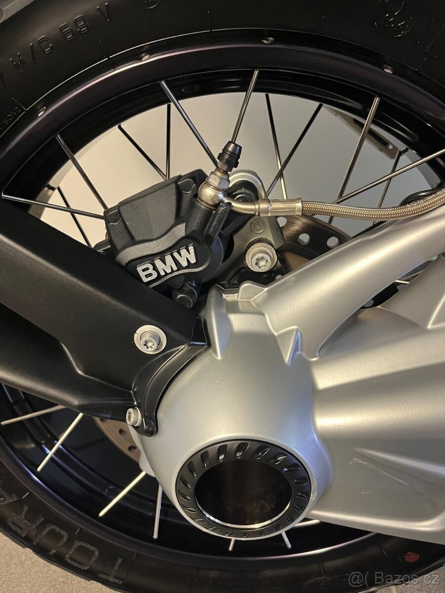 BMW R 1200 Adventure, r.v. 2009 , 77 KW - 5