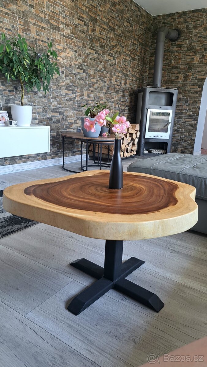 Konferenčni stolek - 5