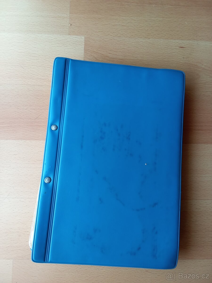 Rychlé šípy 1.vydání - 5