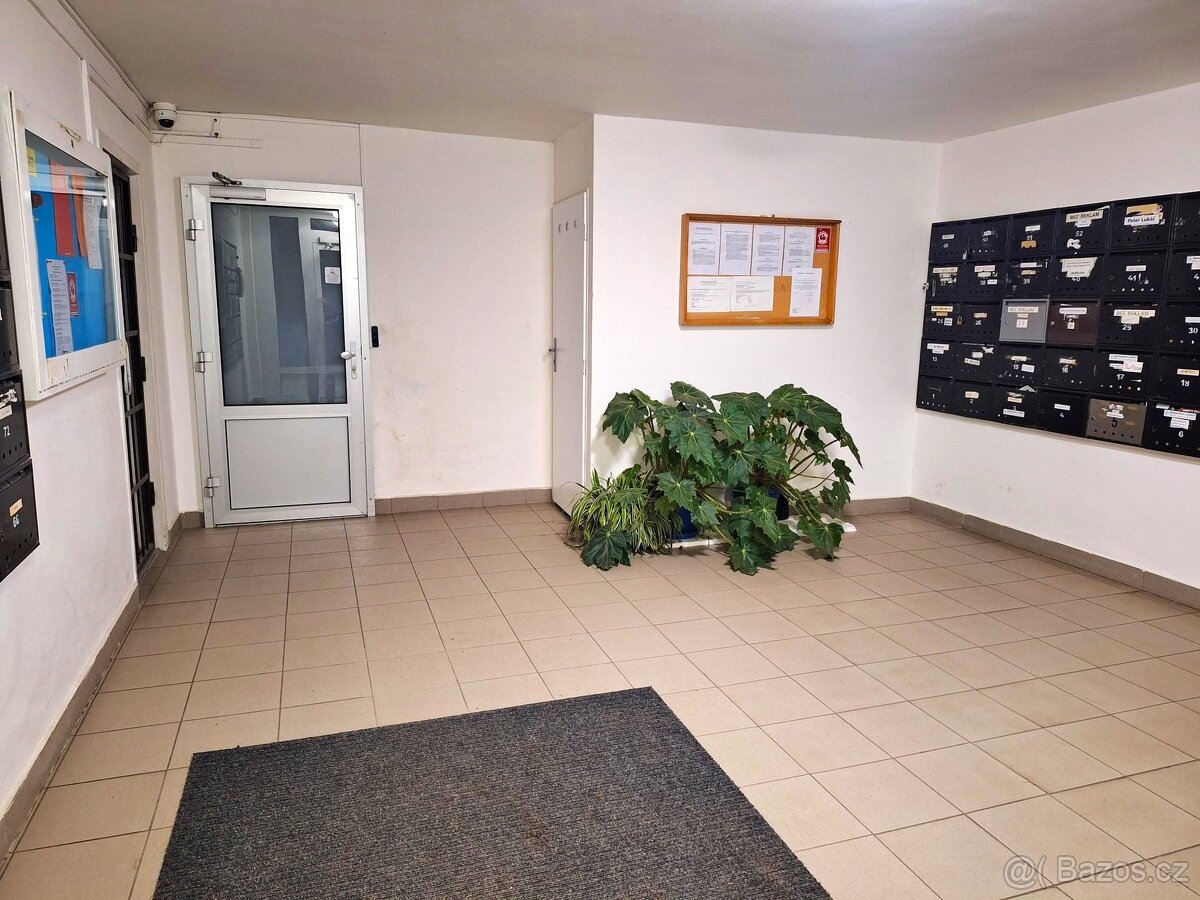 Prodej bytu 1+kk 33 m², Brno - Bohunice, ev.č. 40115 - 5