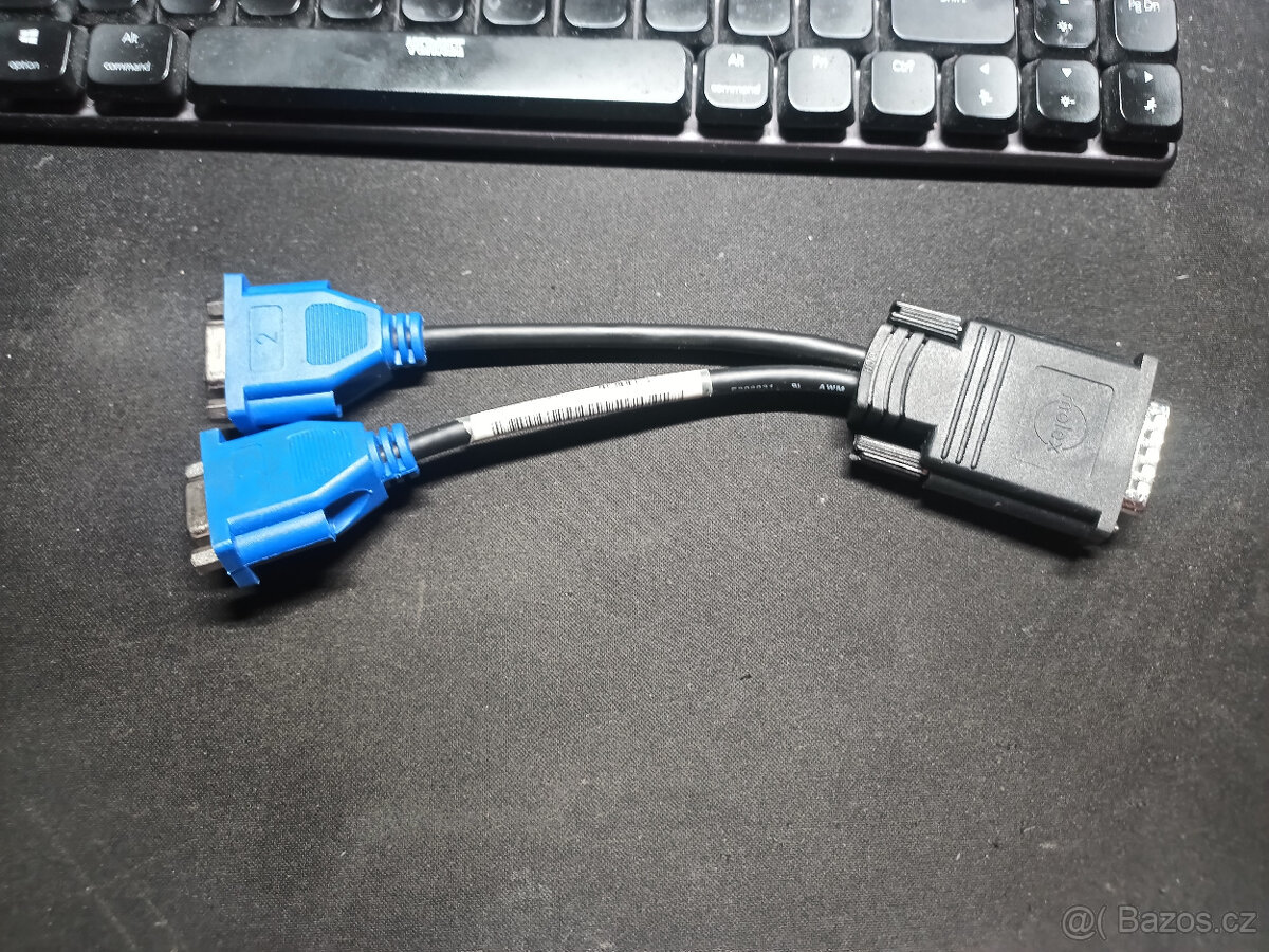 ATI Radeon HD3450 | Jako nová | po přepastování - 5