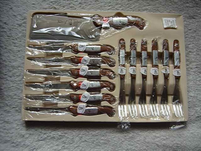 Souprava na grilovaní - 5