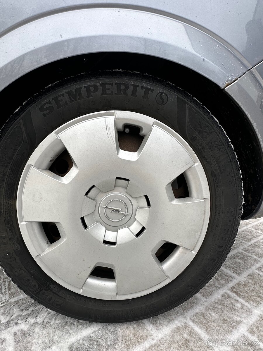 Opel Astra H 2007 , NOVA STK - 5