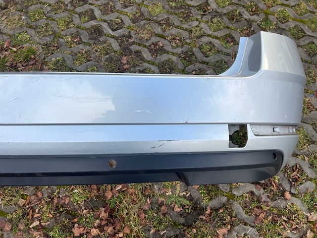 Octavia 2019 Combi - 5