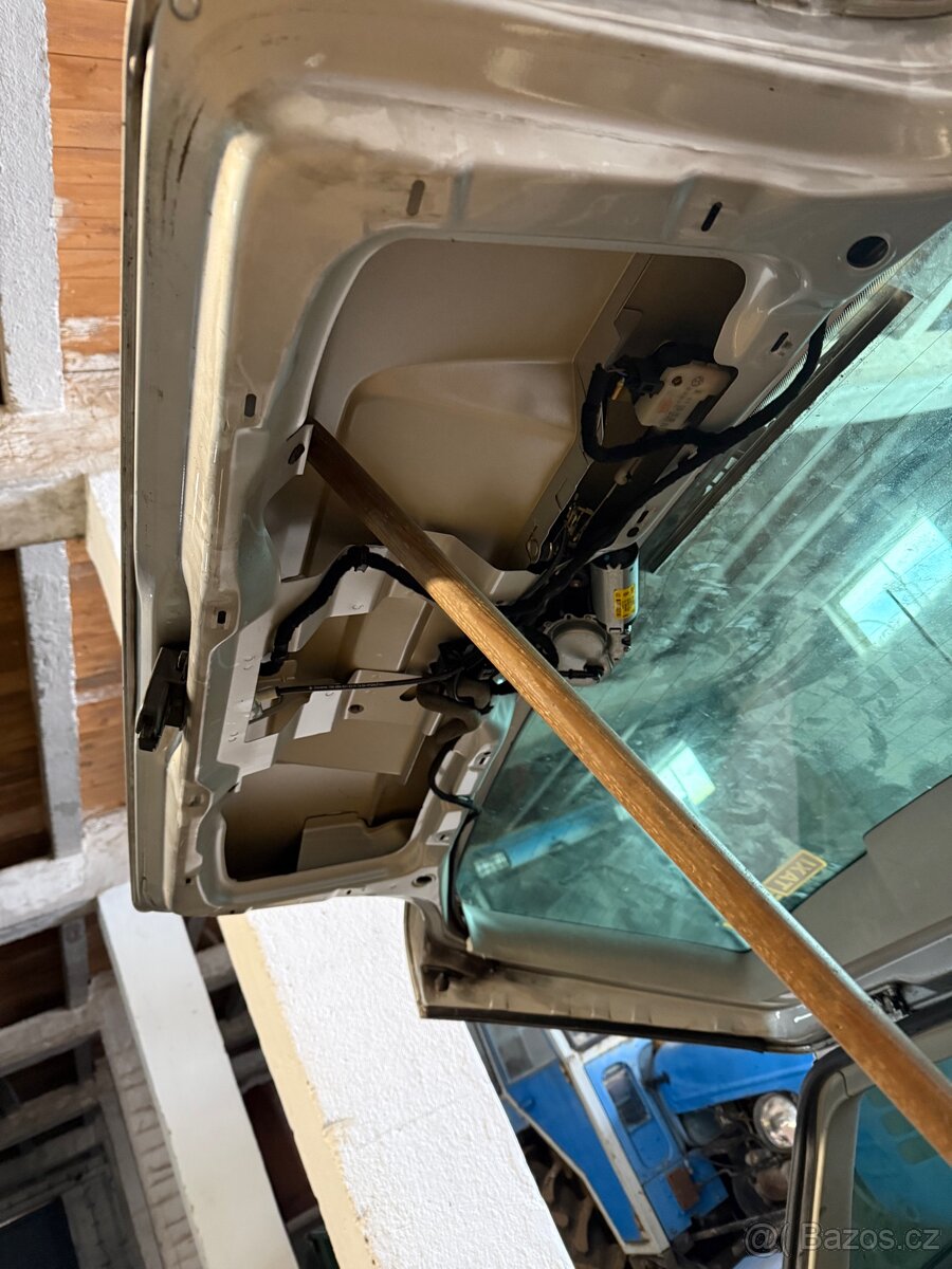 5 dveře passat b5.5 combi - 5