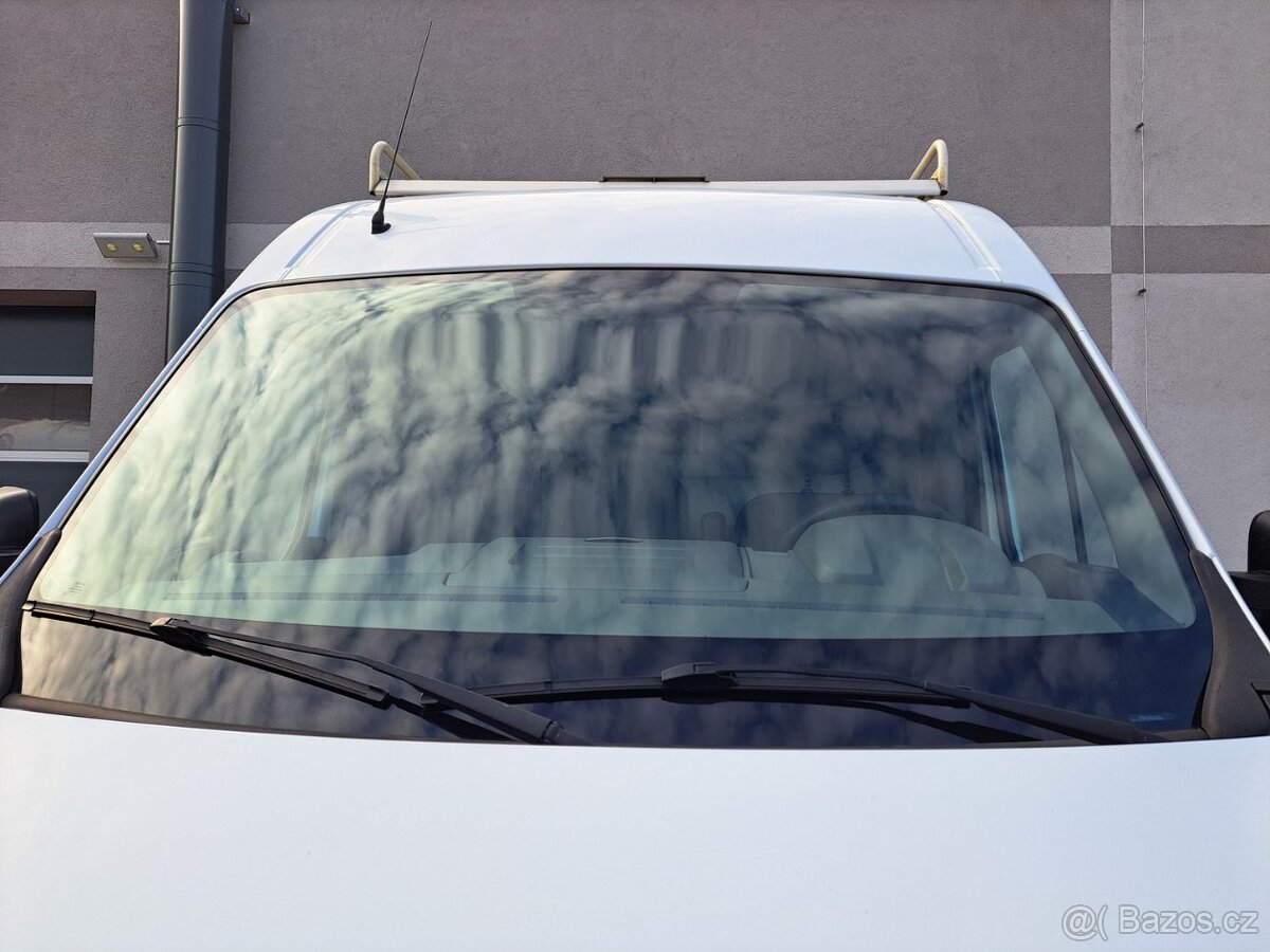 Renault Master 2.3 DCI, ZÁRUKA, možný odpočet DPH - 5