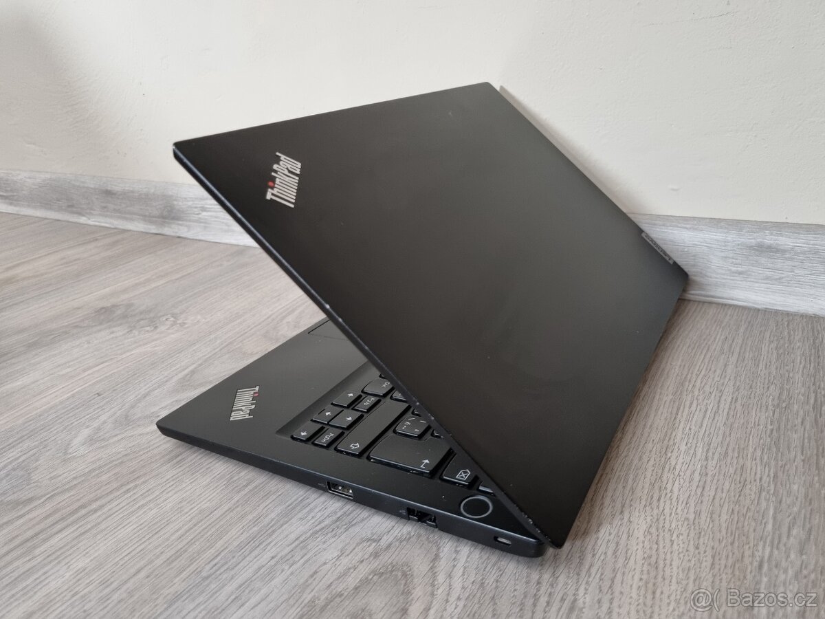 ▼Lenovo Thinkpad E14 Gen2 - 14" / Ryzen 5 4500U / 8GB / SSD - 5