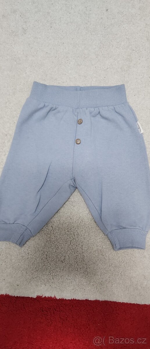 Kojenecké oblečení-62-74 - 5