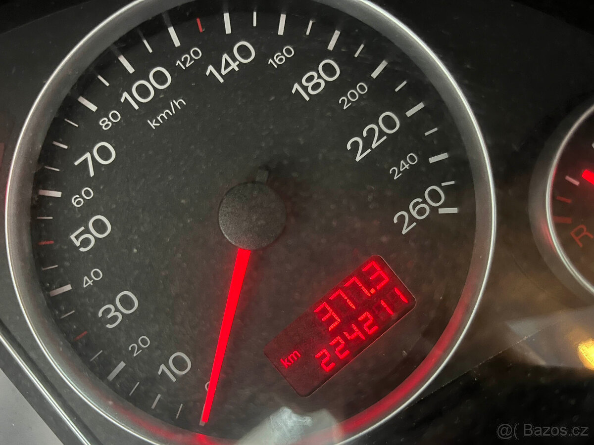 Prodám Audi A4 Aviant combi - 2006 - 224211 km - 5