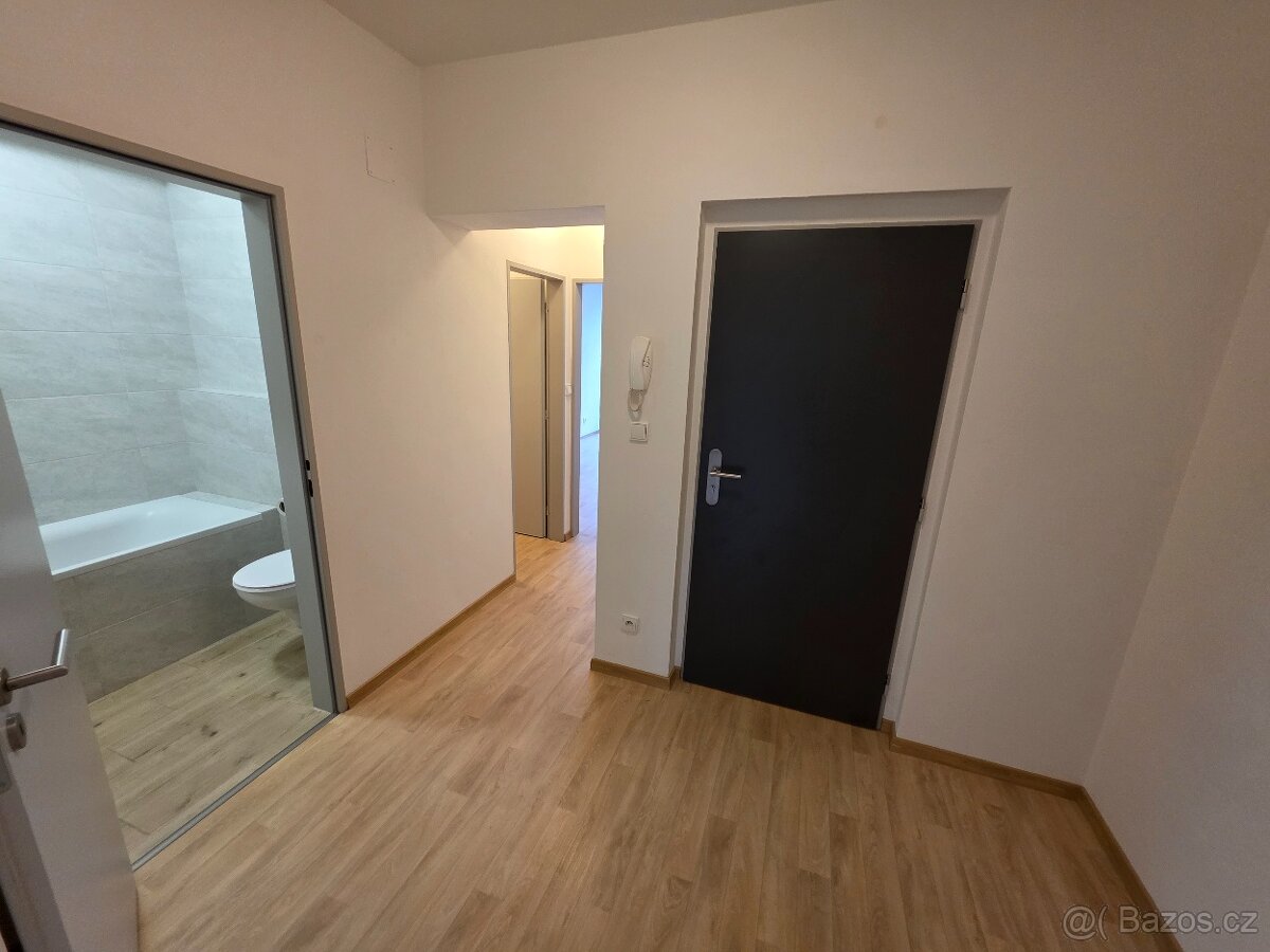 Pronájem bytu 2+kk Litomyšl - 5