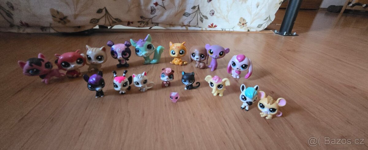 Petshop hídelní vůz - 5