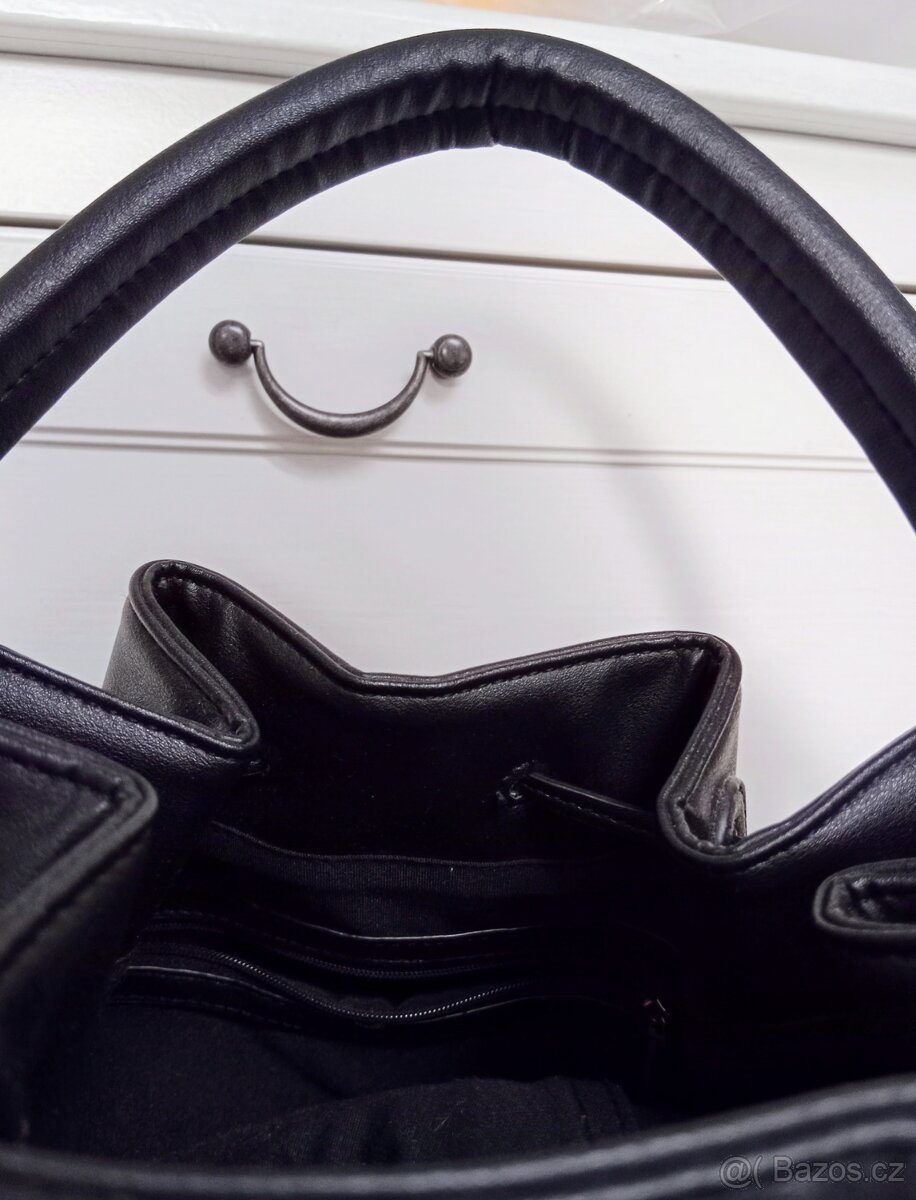 Nová kabelka Dorothy Perkins - 5