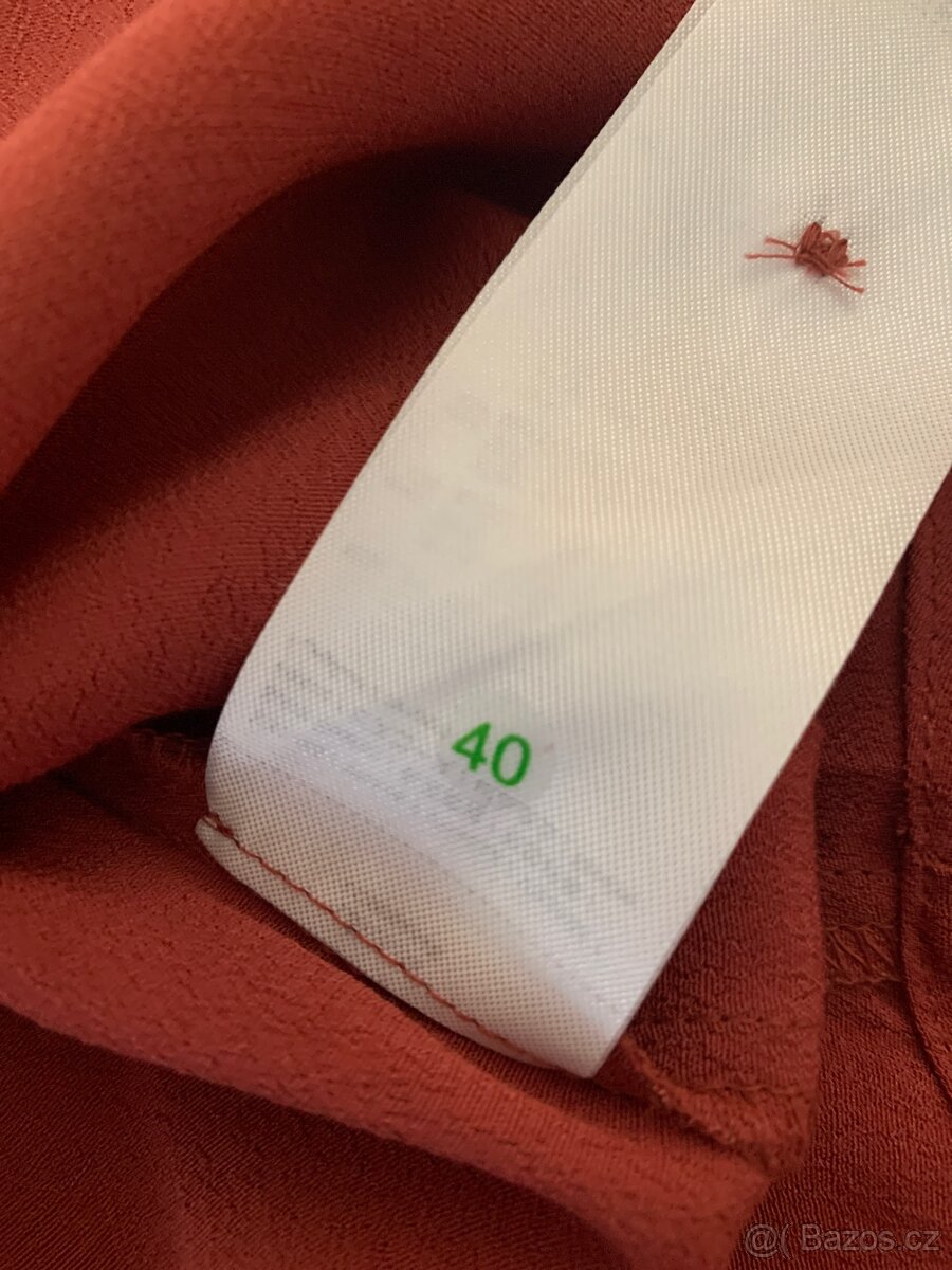 Damska halenka Esprit M lehka - 5