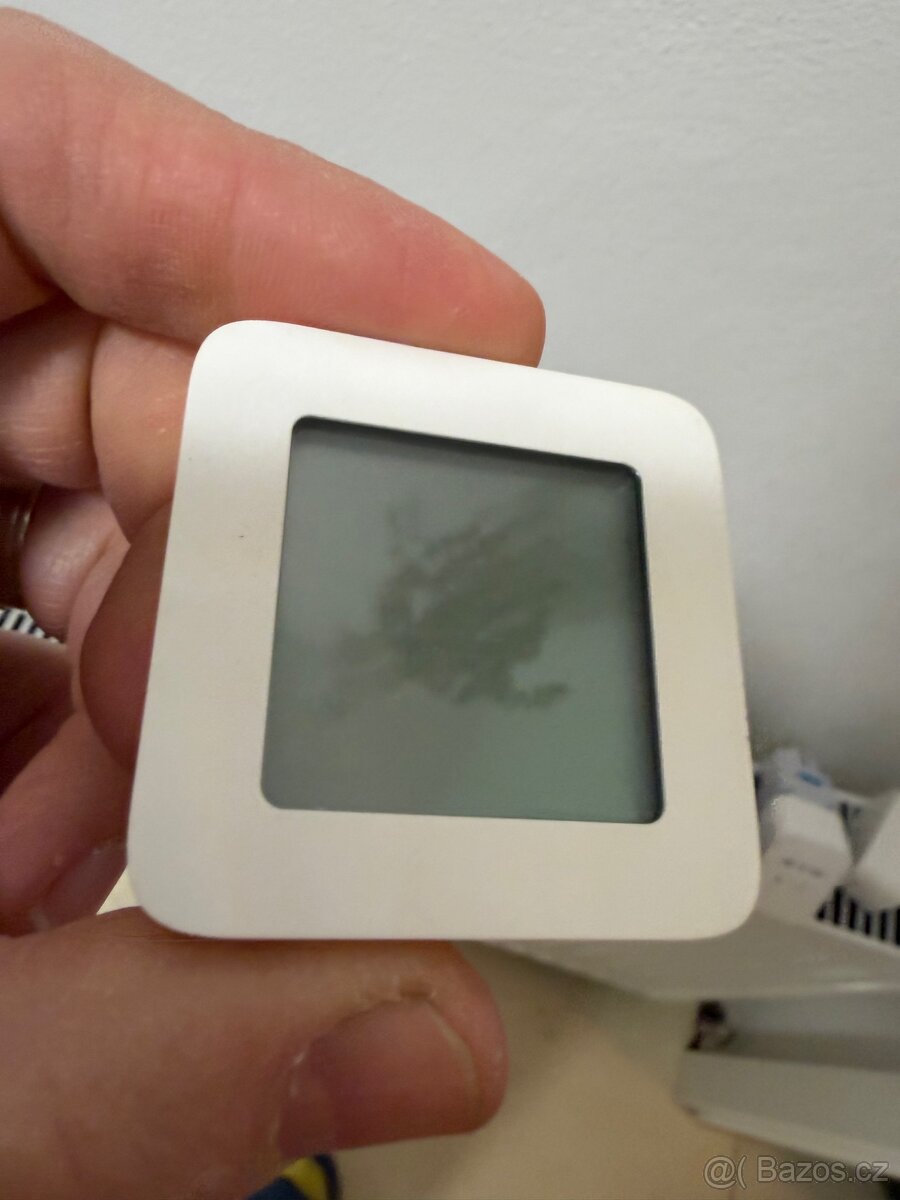 Chytrá domácnost: Xiaomi - 5