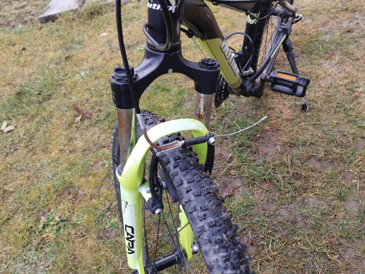 Author A-matrix 26 - 5