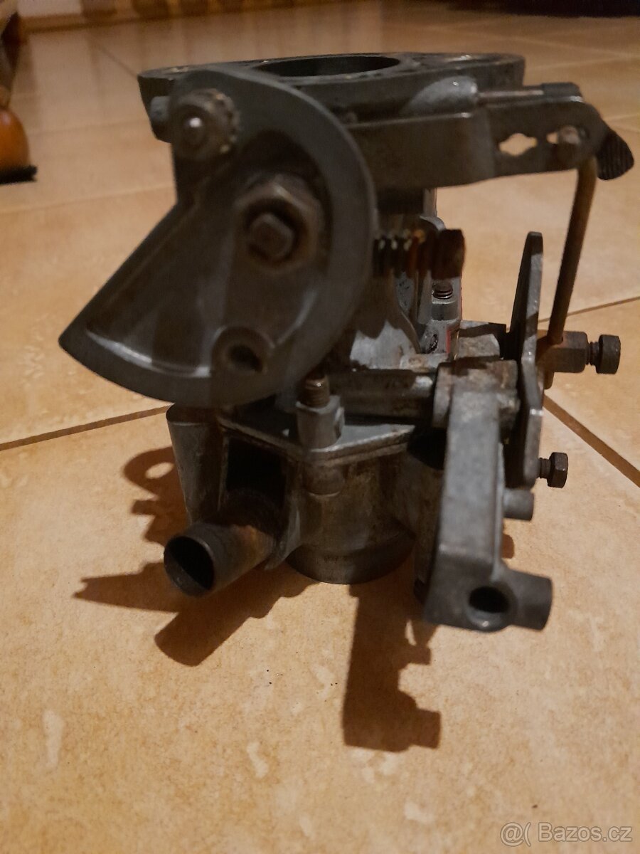 Karburator Renault R4 R5 - 5