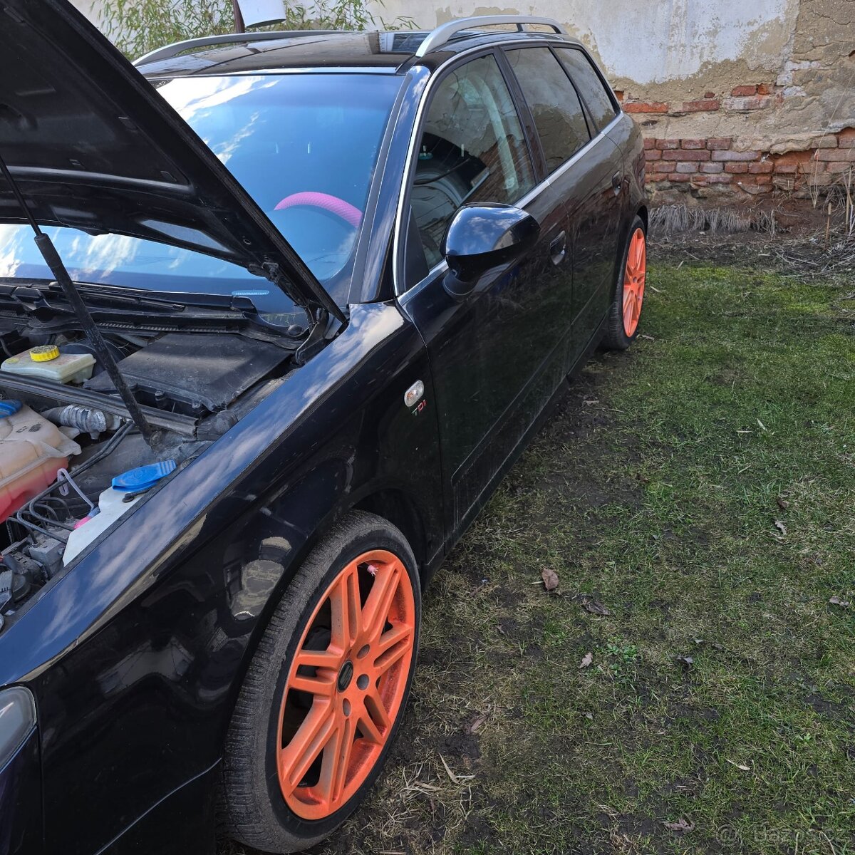 Seat exeo -ČÍST POPISEK - 5