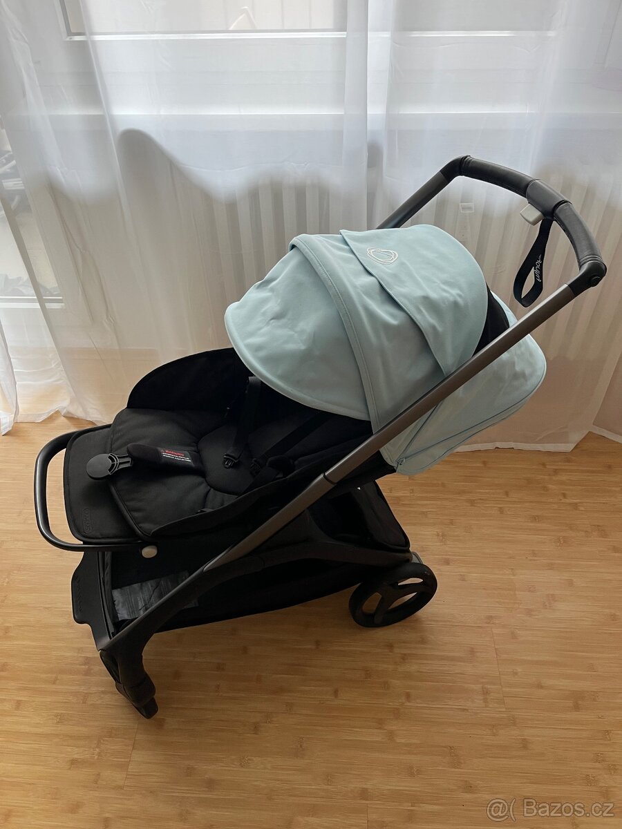 Kočárek bugaboo dragonfly - 5