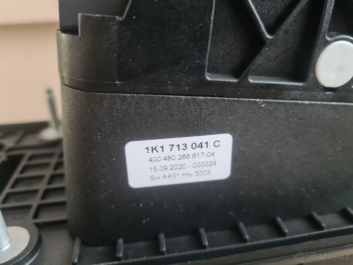 NOVÁ Kulisa řazení DSG Octavia 2 a další -ORIGINÁL - 5