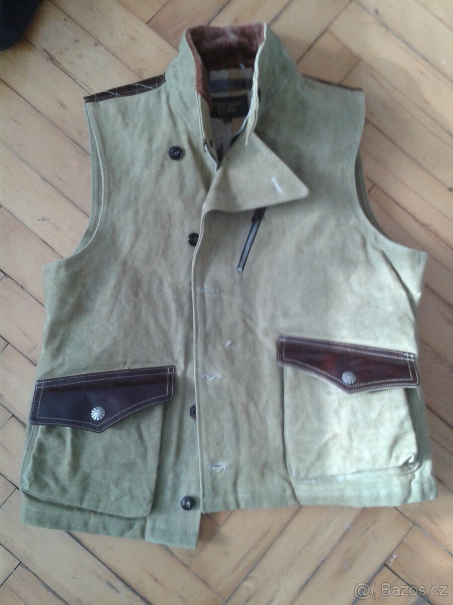 VESTA VELIKOST M - 5